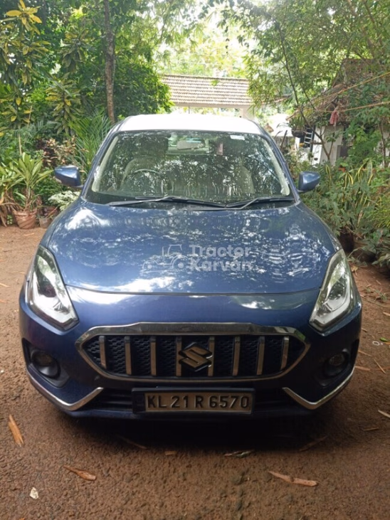 Maruti Suzuki Swift Dzire ZDI View Used Car