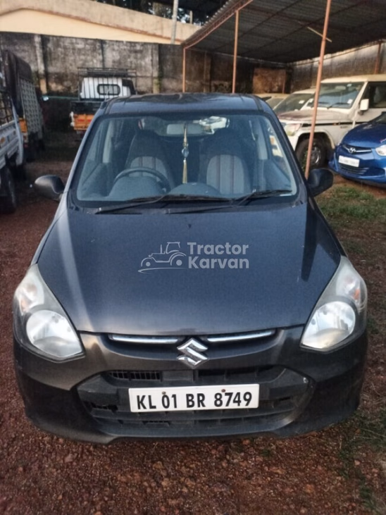 Maruti Suzuki ALTO LXI View Used Car