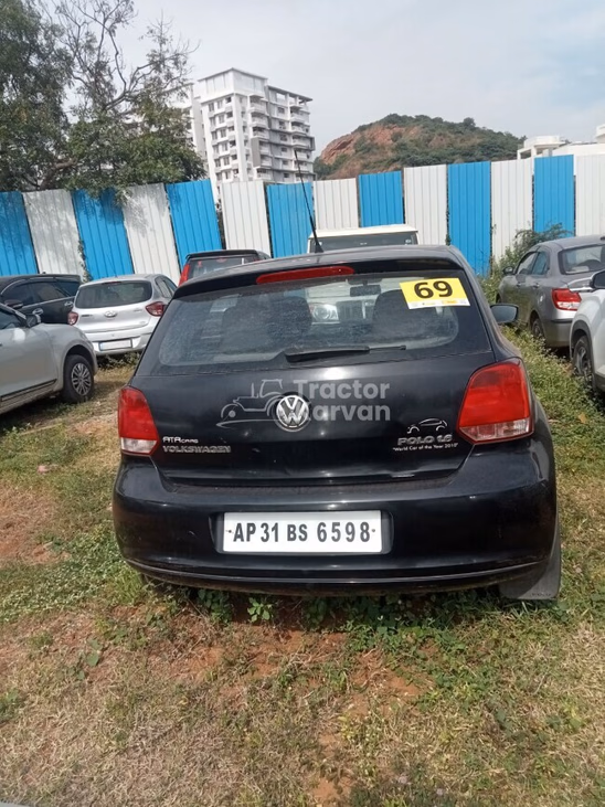 Volkswagen Polo Highline View Used Car