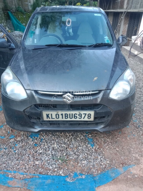 Maruti Suzuki ALTO LXI View Used Car