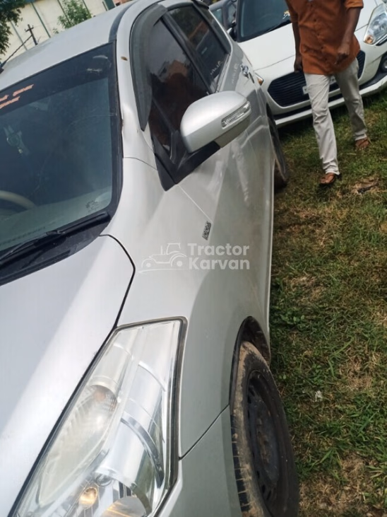 Maruti Suzuki 
Ertiga VDI View Used Car
