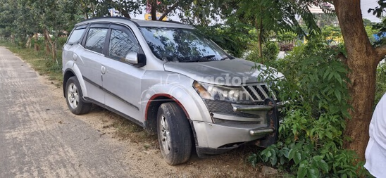Mahindra 
                                                                XUV500 W8 View Used Car