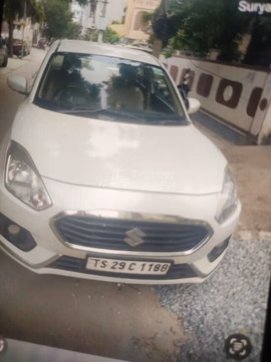 Maruti Suzuki 
Swift Dzire VDI View Used Car