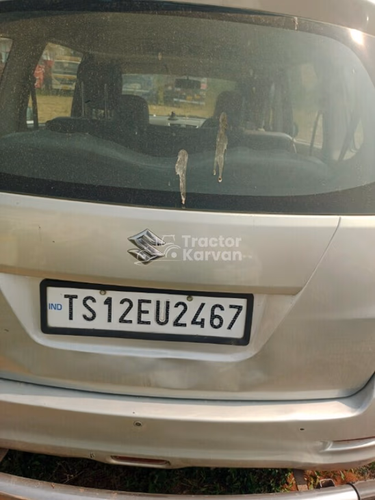 Maruti Suzuki 
Ertiga VDI View Used Car