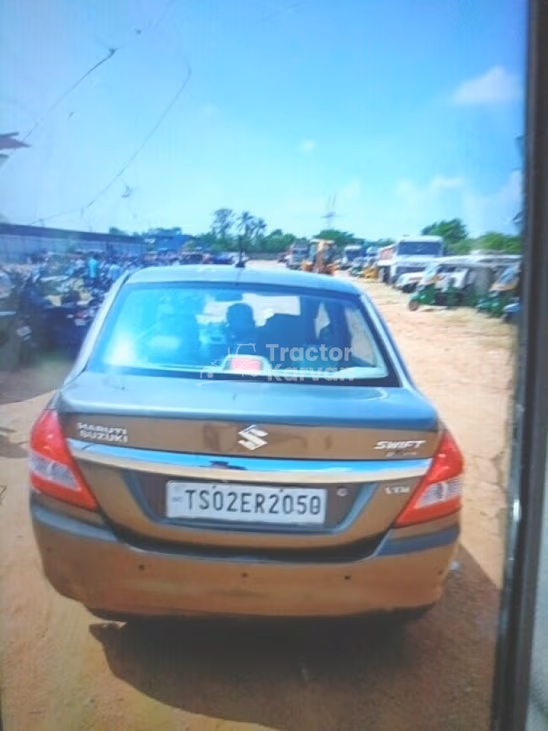 Maruti Suzuki 
Swift Dzire VDI View Used Car