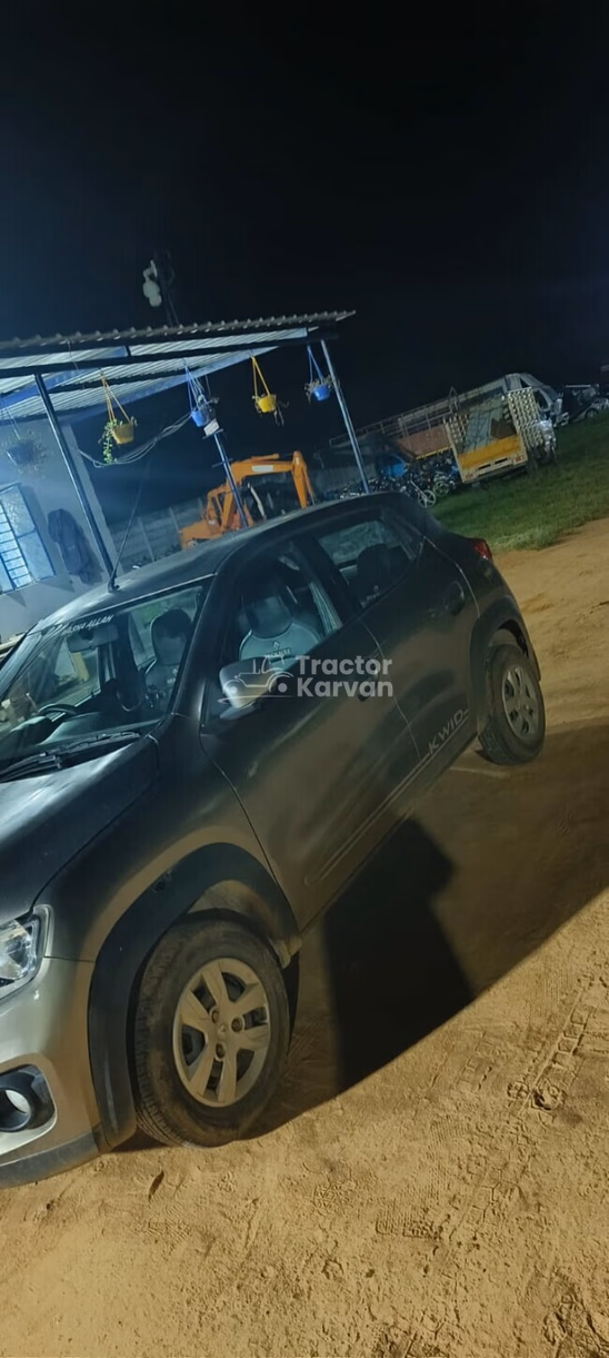 Renault Kwid RXT View Used Car