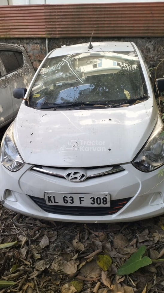 Hyundai i20 Active 1.2 SX View Used Car