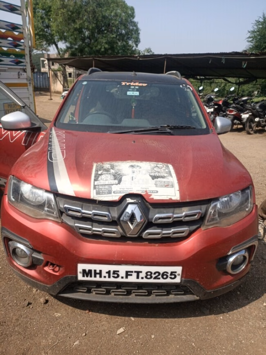 Renault Kwid RXT View Used Car