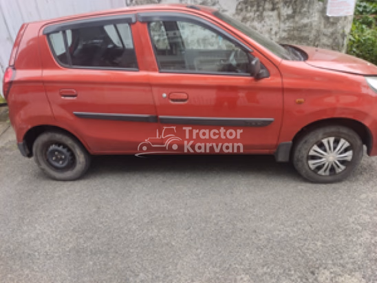 Maruti Suzuki ALTO LXI View Used Car