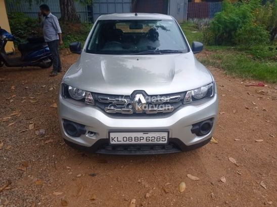Renault Kwid RXL View Used Car