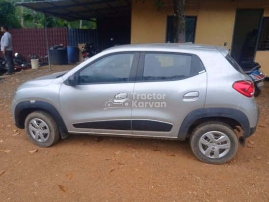 Renault Kwid RXL View Used Car