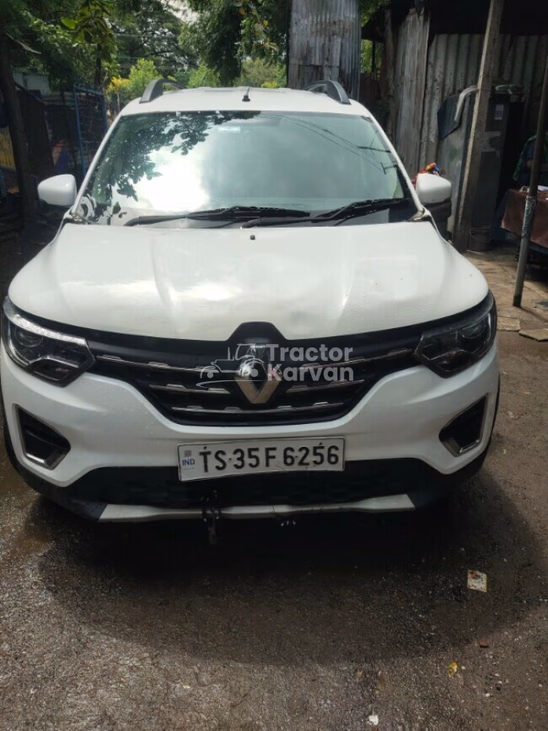Renault Triber RXZ View Used Car