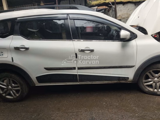 Renault Triber RXZ View Used Car