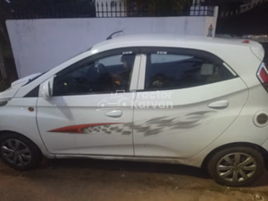 Hyundai Eon Magna View Used Car