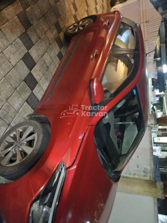 Hyundai i20 Asta View Used Car