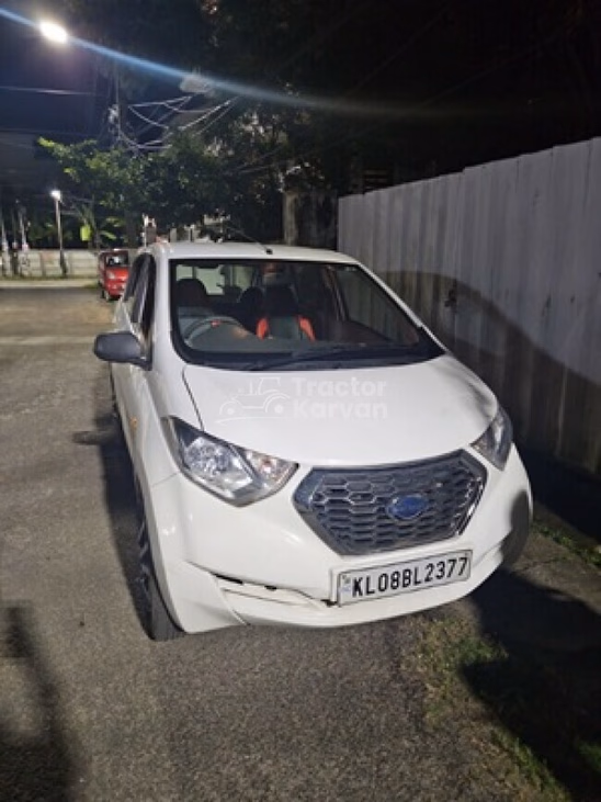 Datsun redi-GO T View Used Car