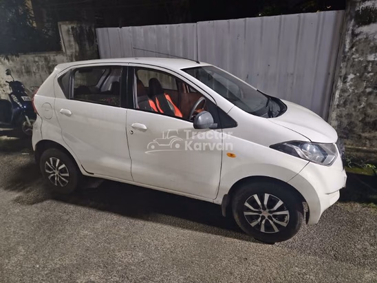 Datsun redi-GO T View Used Car