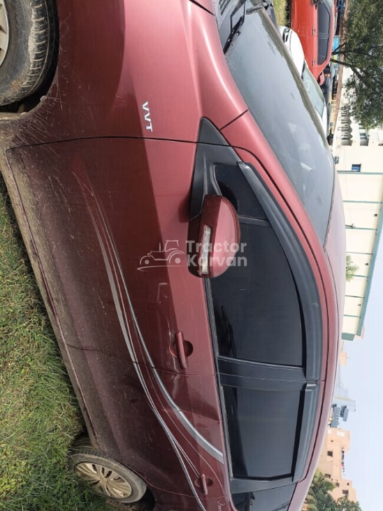 Maruti Suzuki Ertiga VXI View Used Car