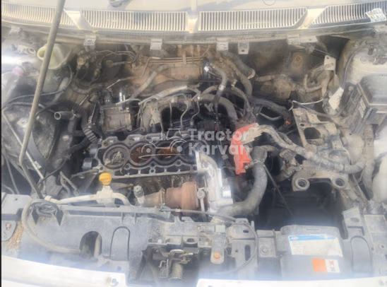 Ford Aspire Ambiente View Used Car
