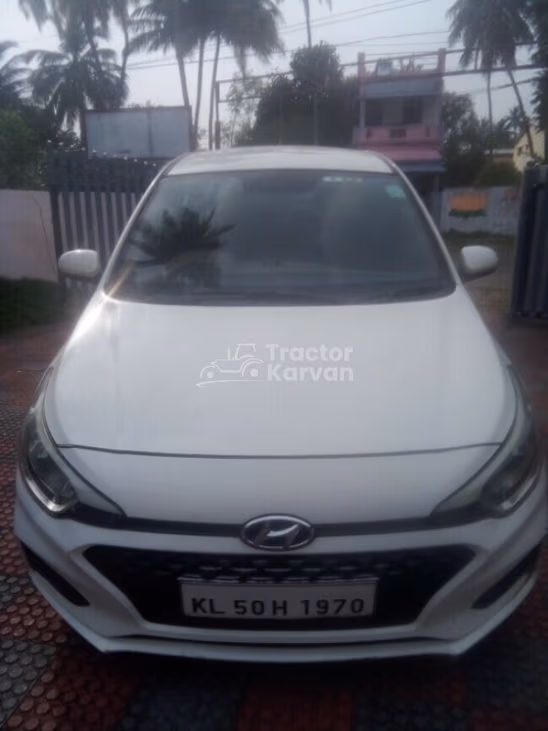Hyundai Elite i20 Magna View Used Car