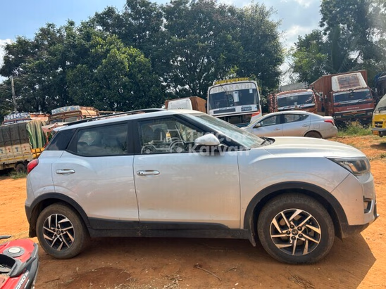 Mahindra XUV300 W8 View Used Car