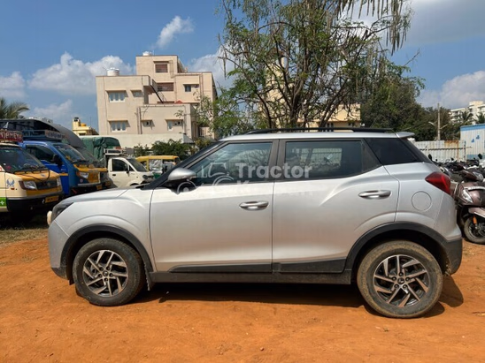Mahindra XUV300 W8 View Used Car