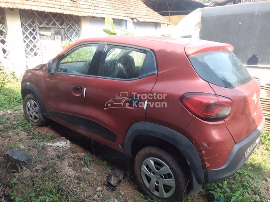 Renault Kwid RXL View Used Car