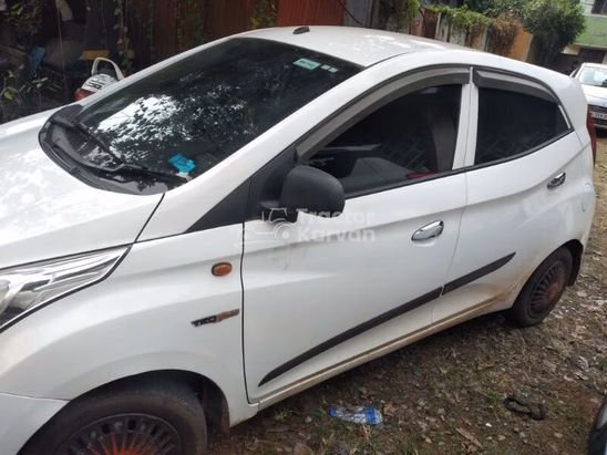Hyundai Eon Era View Used Car