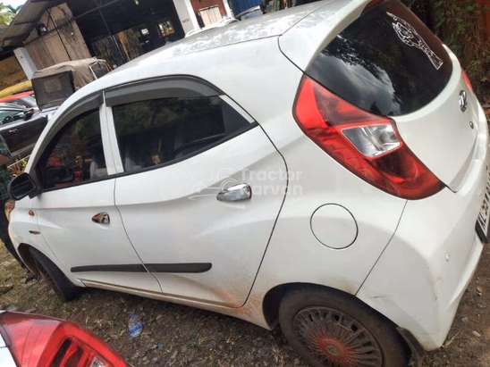 Hyundai Eon Era View Used Car