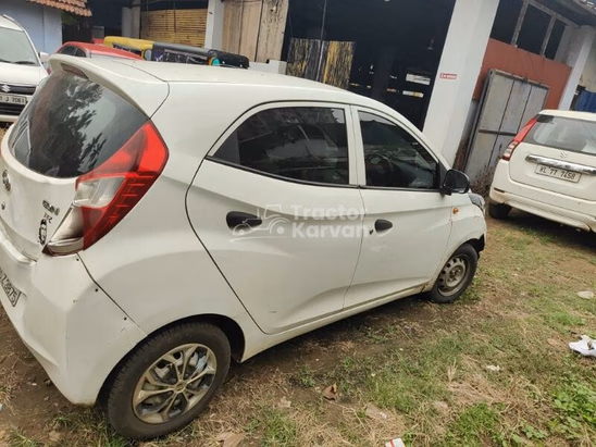 Hyundai Eon Era View Used Car