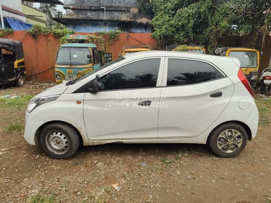 Hyundai Eon Era View Used Car