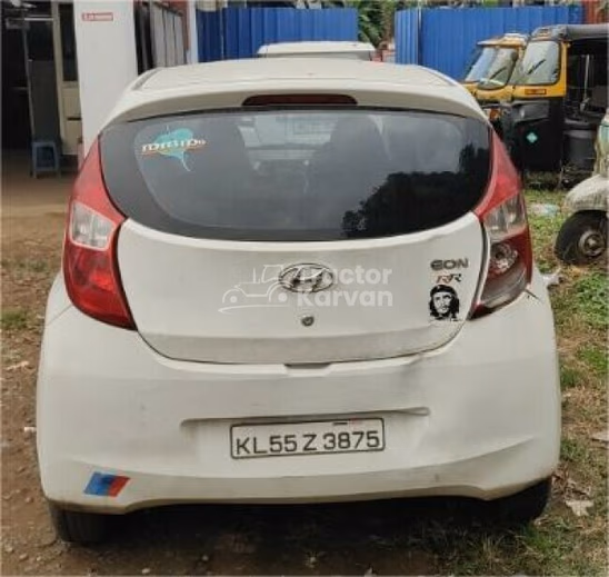 Hyundai Eon Era View Used Car