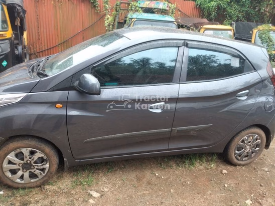 Hyundai Eon Magna View Used Car