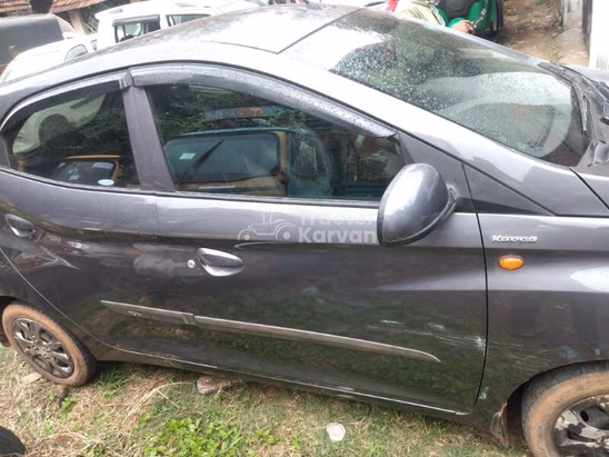 Hyundai Eon Magna View Used Car