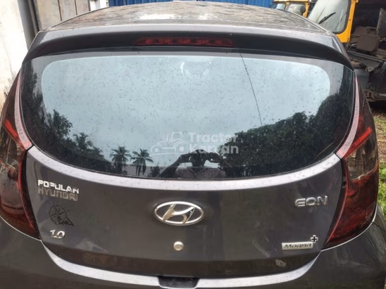 Hyundai Eon Magna View Used Car