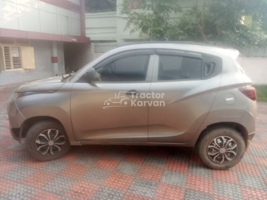 Mahindra KUV 100 NXT K2 6 STR View Used Car