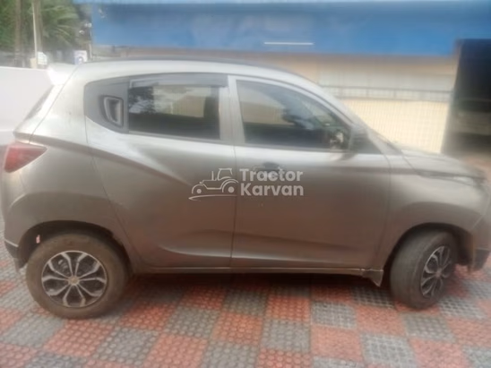 Mahindra KUV 100 NXT K2 6 STR View Used Car