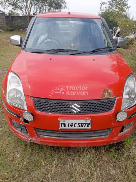 Maruti Suzuki Swift Dzire TOUR S View Used Car