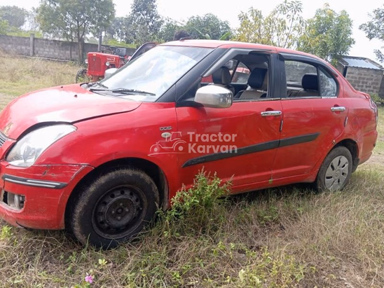 Maruti Suzuki Swift Dzire TOUR S View Used Car