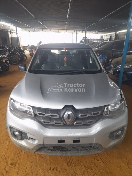 Renault Kwid RXT View Used Car
