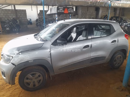 Renault Kwid RXT View Used Car