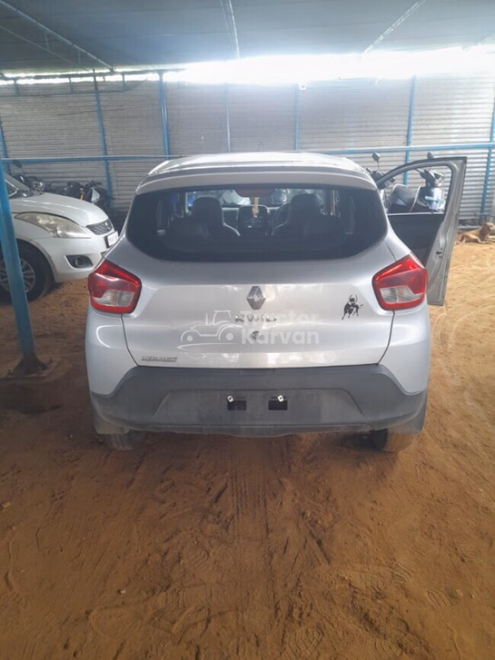 Renault Kwid RXT View Used Car
