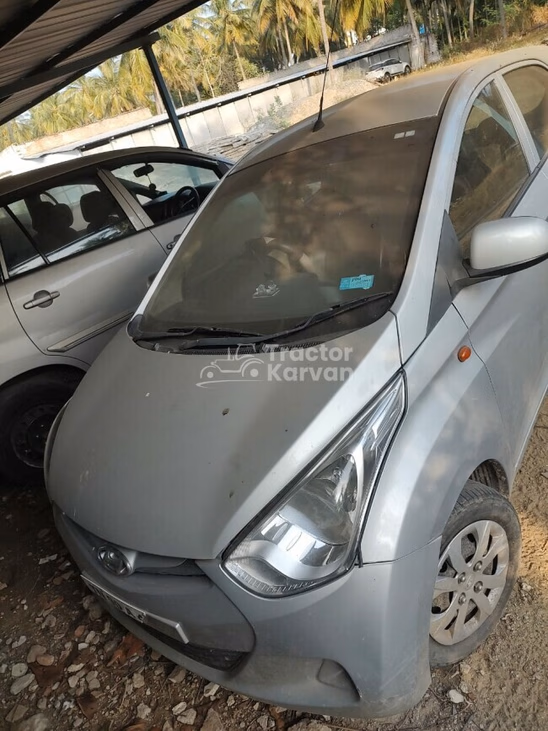 Hyundai EON Sportz View Used Car