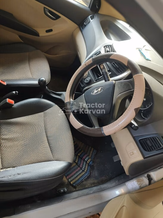 Hyundai EON Sportz View Used Car