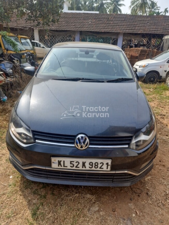 Volkswagen Ameo Highline View Used Car