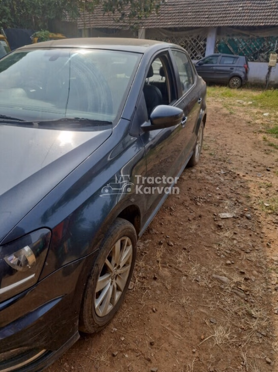 Volkswagen Ameo Highline View Used Car