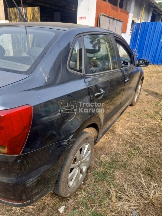 Volkswagen Ameo Highline View Used Car