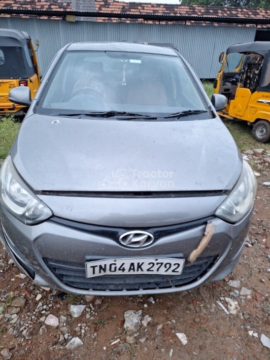 Hyundai i20 Magna View Used Car