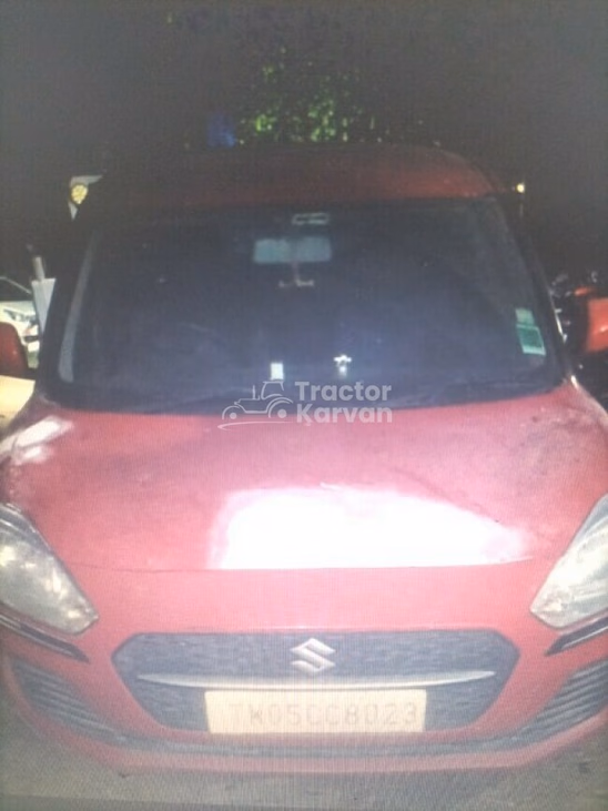 Maruti Suzuki Swift VXI View Used Car