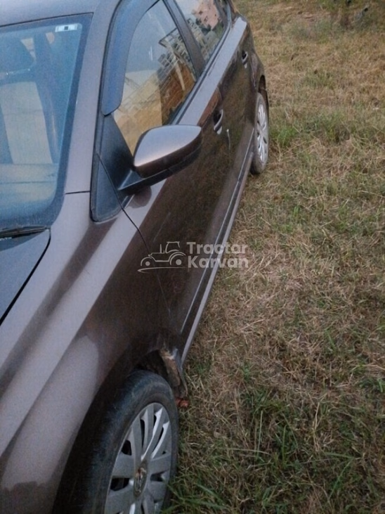 Volkswagen Polo Comfortline View Used Car